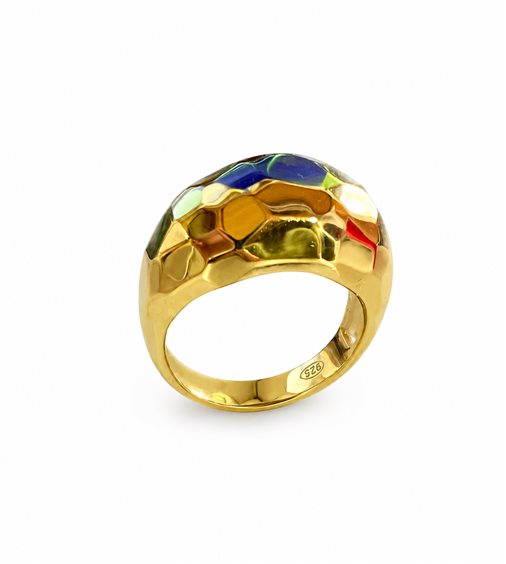 Ringe Rebecca Dame in Silber SURAAO02 - SURAAO02